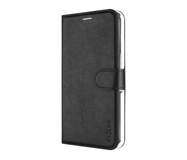FIXED Opus do Xiaomi 17 Ultra czarne - 1500357 - zdjęcie